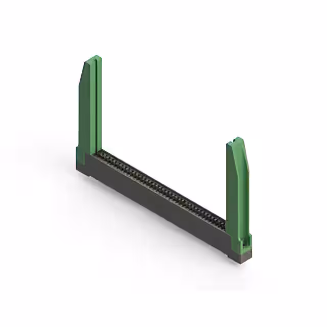 395-042-523-178 EDAC Inc.  Connecteurs de bordure